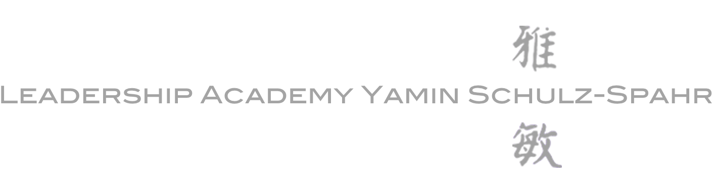 Leadership Academy Yamin Schulz-Spahr