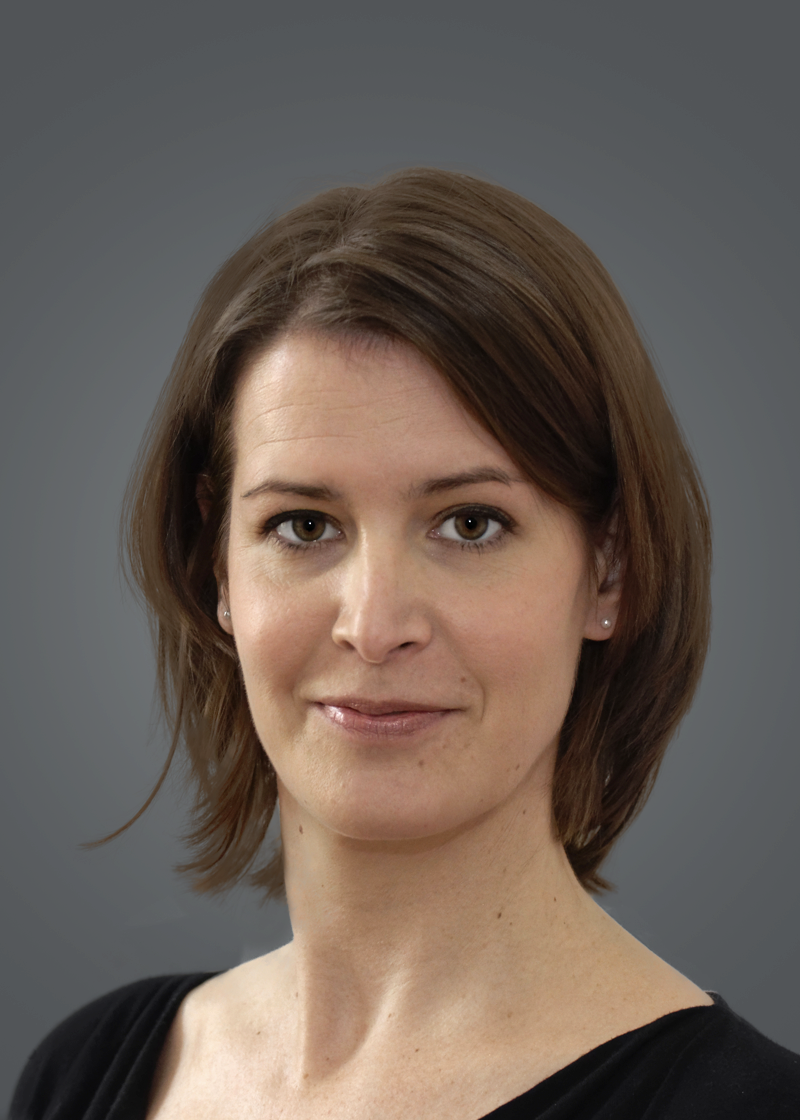 Katja Heinemann